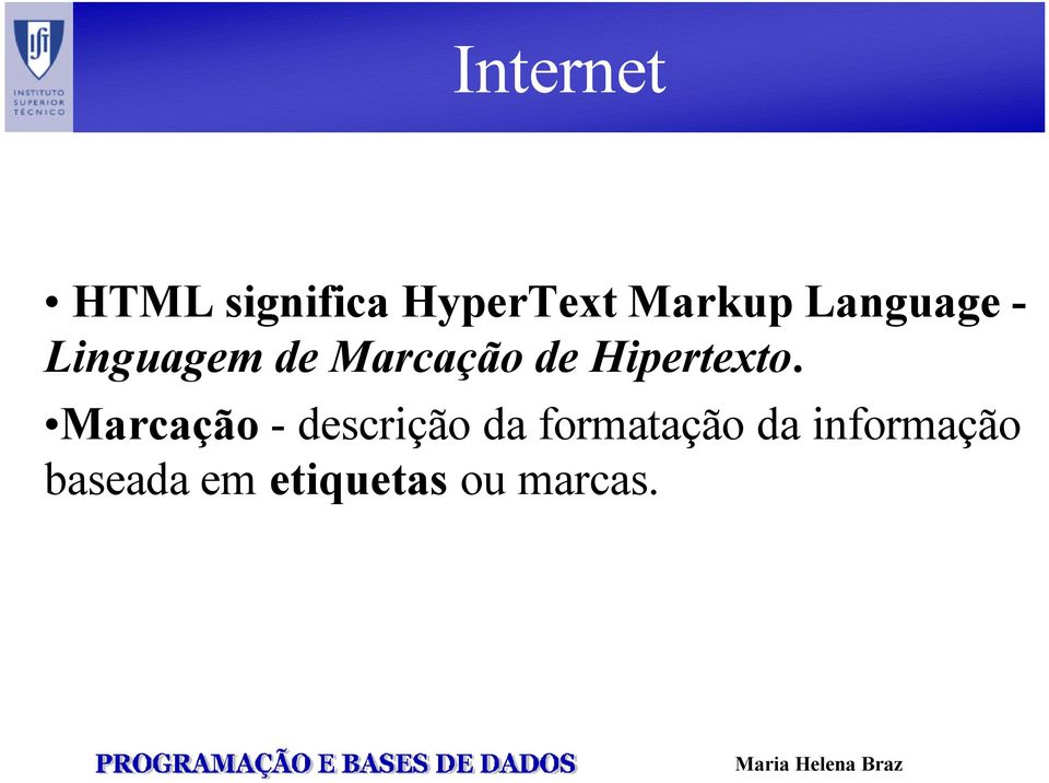 Hipertexto.