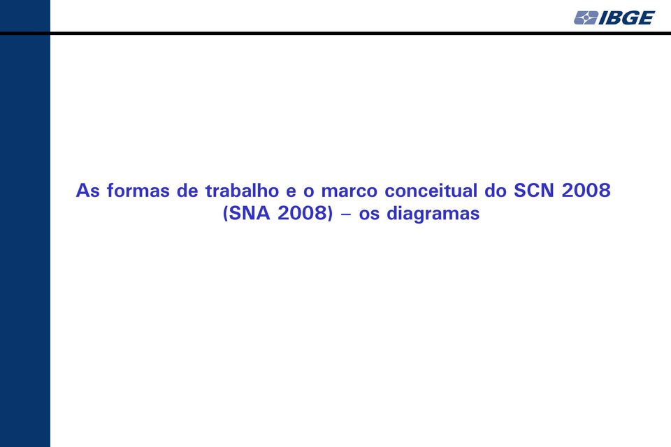 conceitual do SCN