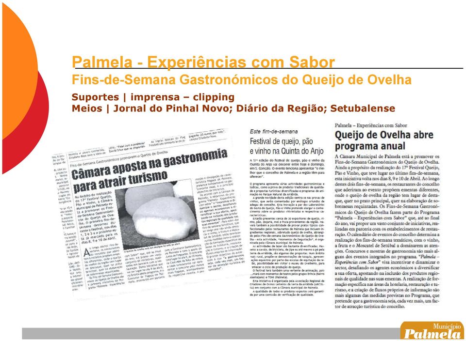 imprensa clipping Meios Jornal do