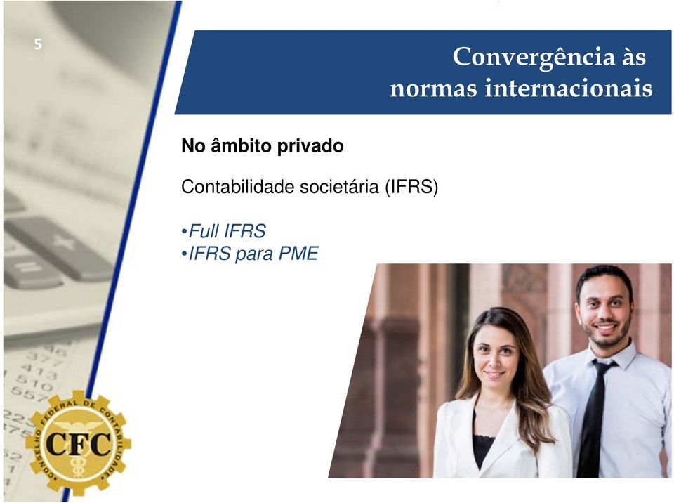 privado Contabilidade