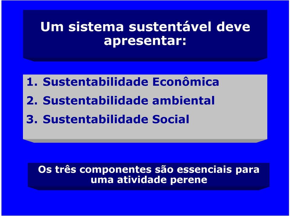 Sustentabilidade ambiental 3.