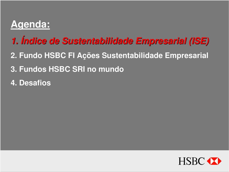 Empresarial (ISE) 2.