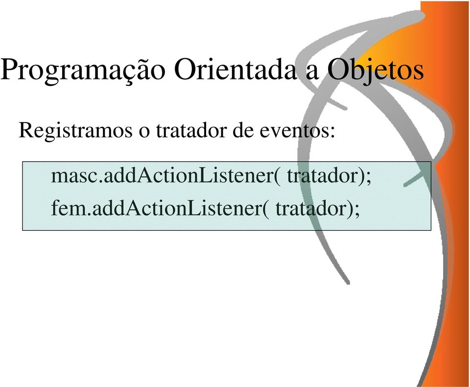 addactionlistener(