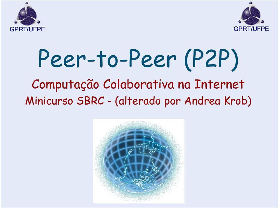 Colaborativa na Internet