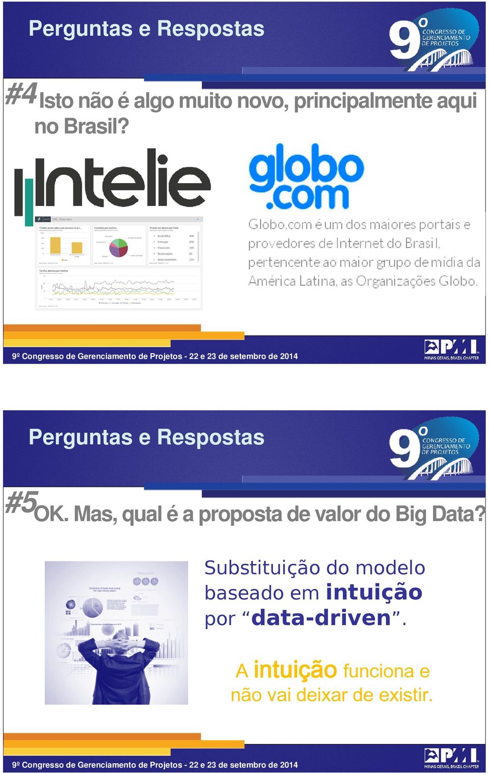 Mas, qual é a proposta de valor do Big Data?