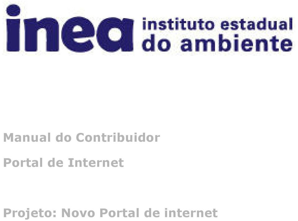 Portal de Internet