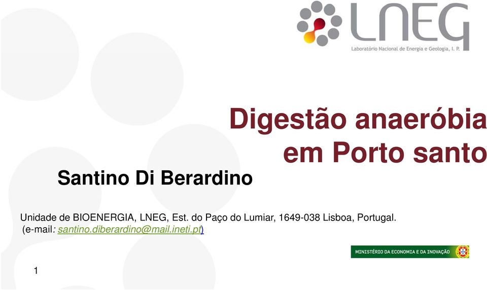 do Paço do Lumiar, 1649-038 Lisboa, Portugal.