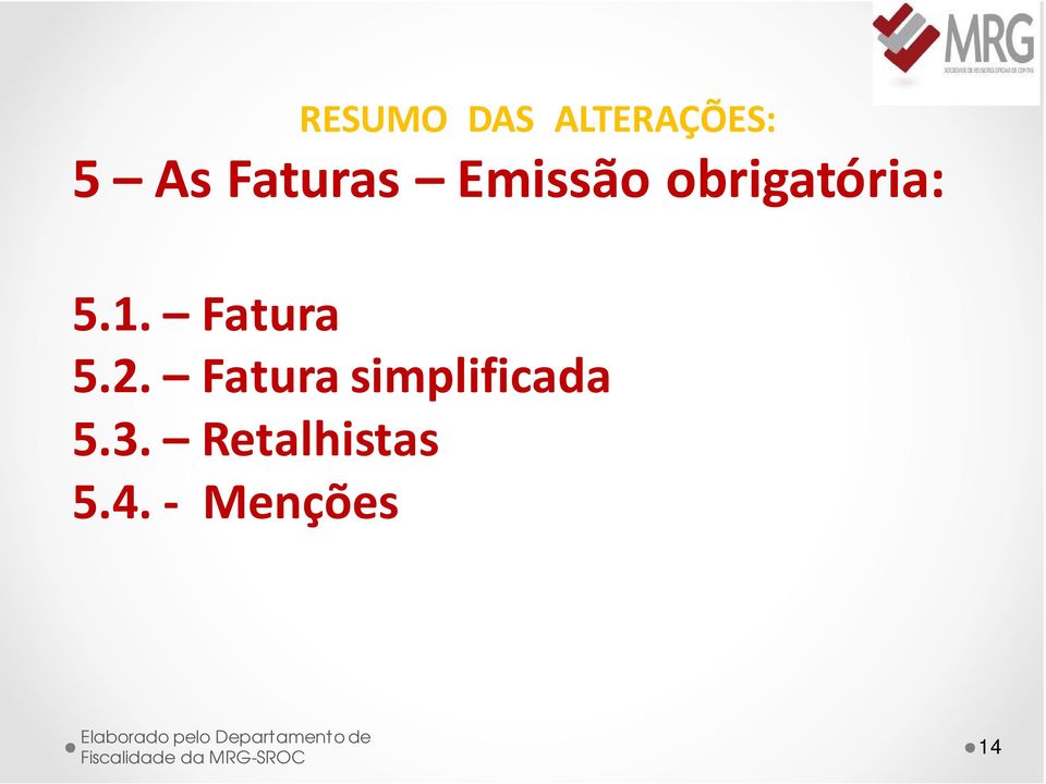 Fatura 5.2.