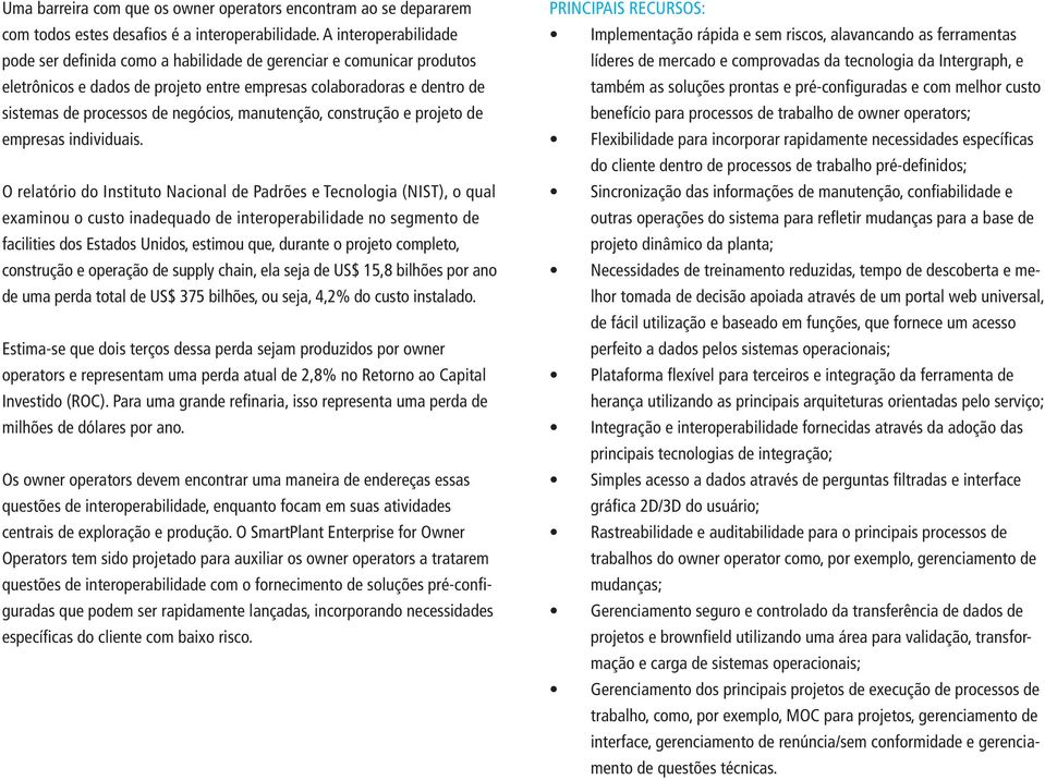 manutenção, construção e projeto de empresas individuais.