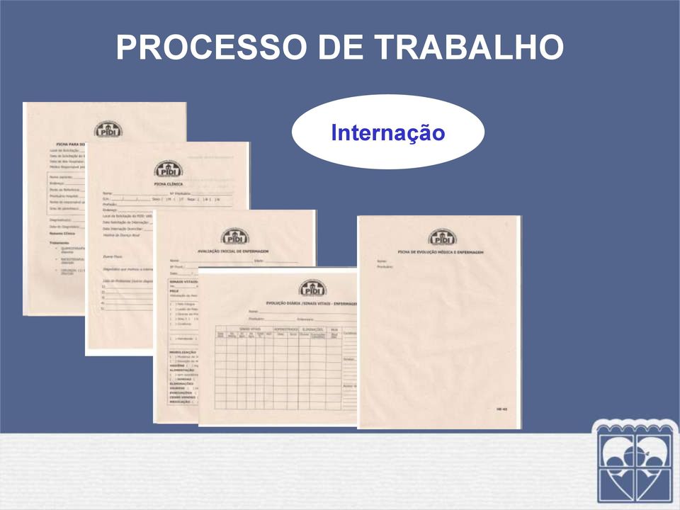 TRABALHO