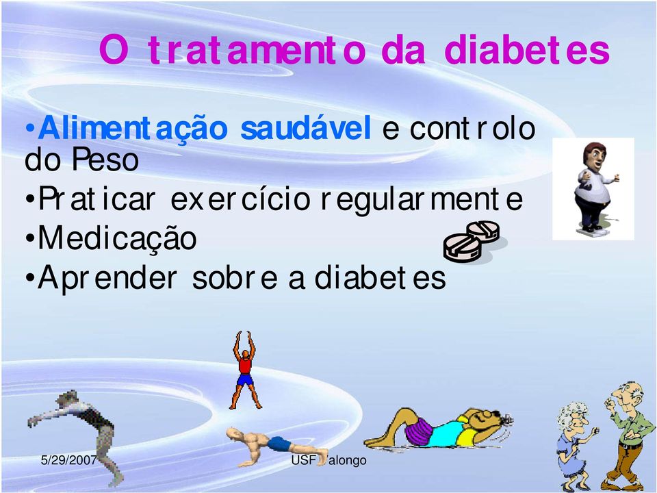 do Peso Praticar exercício