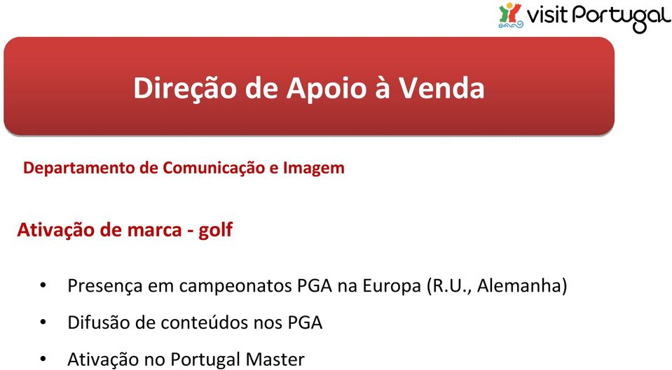 campeonatos PGA na Europa (R.U.