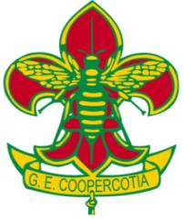 Grupo Escoteiro Coopercotia 131 -