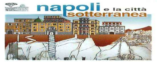 Geologia especial Nápoles Itália