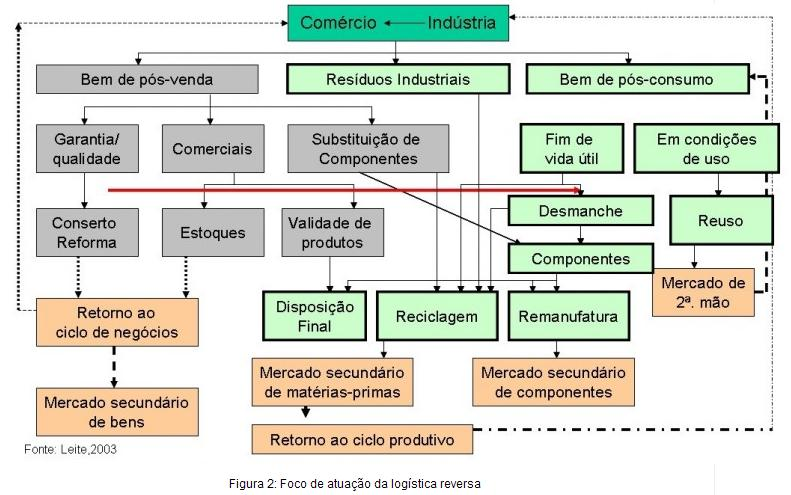 FOCOS LOGÍSTICA