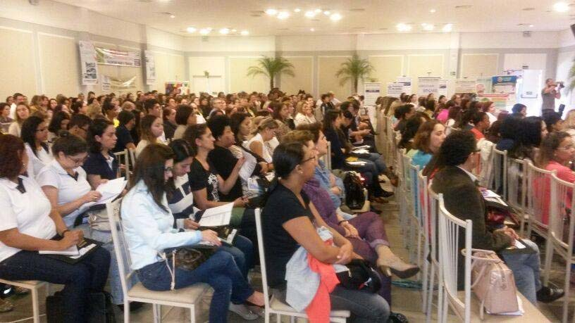 CONSTRUÇÃO DA REDE DE VIOLÊNCIA (SAÚDE, EDUCAÇÃO, ASSISTÊNCIA