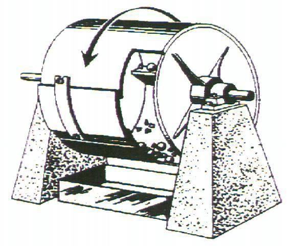 39 Figura 17: Máquina Los Angeles.