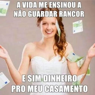 2)Diagnóstico financeiro Antes de tudo, o casal deve fazer um diagnóstico financeiro detalhado qual o valor que pretende gastar