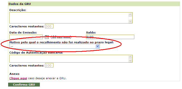 MINISTÉRIO DO PLANEJAMENTO