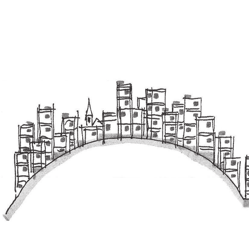 4 ENSAIO VISUAL O RISCO COMO HERANÇA E LEGADO A revista Oculum números 9-10 abre espaço, entre suas páginas, para a publicação de uma série de desenhos meus feitos em momentos e contextos diversos.