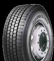 Inverno - A gama de pneus de Inverno da Bridgestone proporciona sempre a melhor resposta, mesmo nas condições mais extremas de utilização.