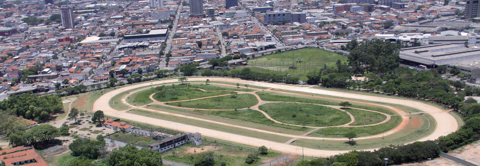 Planejamento para a Vila Maria Para crescer de forma sustentável é preciso planejar Parque do Trote na Vila Guilherme A Subprefeitura da Vila Maria tende a ter maior desenvolvimento econômico nos