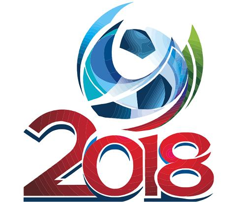 Rússia será a sede da Copa do Mundo de 2018 (A Rússia