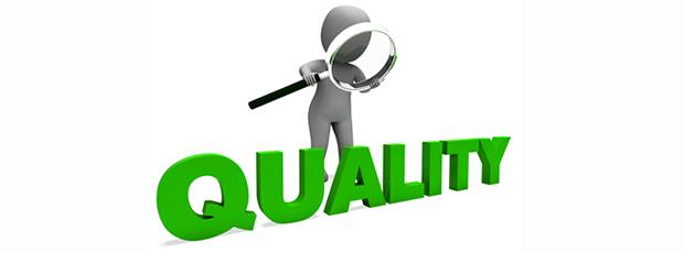 Effective quality and safety improvement is the result of many activities using systematic methods over a