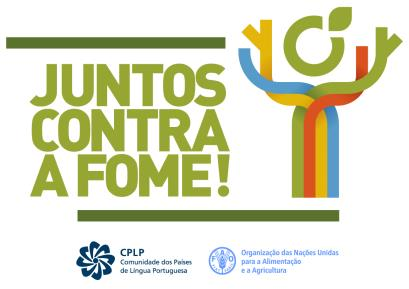 Convite à apresentação de propostas de iniciativas ou projetos a integrar na Plataforma eletrónica da Campanha Juntos contra a Fome! TERMOS DE REFERÊNCIA I.