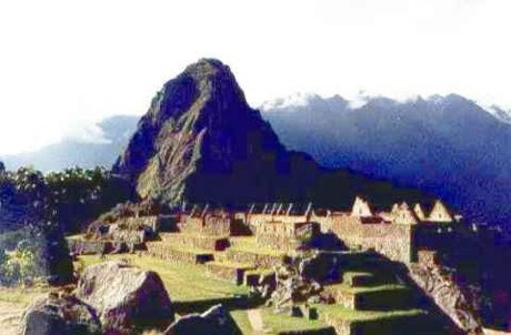 Os Incas