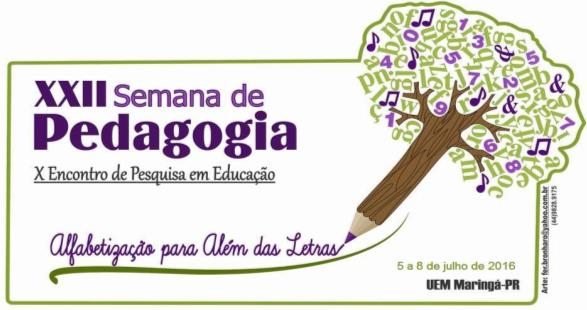 XXII Semana de Pedagogia X Encontro de Pesquisa em Educação 05 a 08 de Julho de 2016 A POSIÇÃO SUJEITO NA ILUSTRAÇÃO E NO CINEMA DE ANIMAÇÃO: DISCUTINDO A FUNÇÃO AUTOR Roselene de Fátima Coito