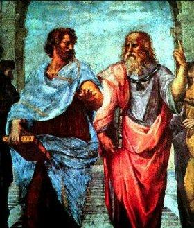 TIPOS DE CONHECIMENTO CONHECIMENTO FILOSÓFICO: Surgiu na Grécia Antiga, e é fruto do raciocínio e da reflexão humana.