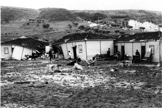 Cheias graves em Portugal 1962- Janeiro O Norte e Centro do País é afectado por cheias violentas, as quais incidiram principalmente nos rios Mondego e Douro,