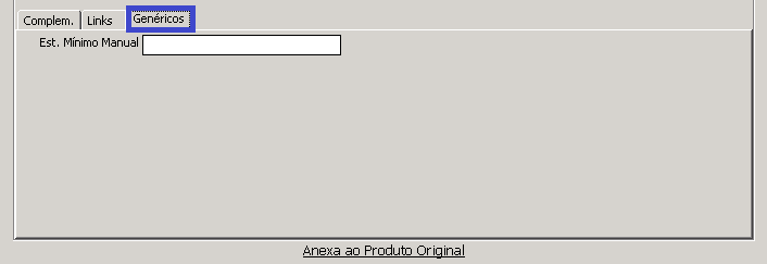 Lote mínimo = 100 Quantidade a produzir para atenderem pedidos = 102 O sistema ira corrigir a quantidade para 200 Taxa de Transferência Utilize este campo para definir a taxa de transferência de seu