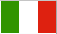 Informação Geral sobre a Itália Área (km 2 ): 301 333 Primeiro-Ministro: Matteo Renzi População (milhões hab.