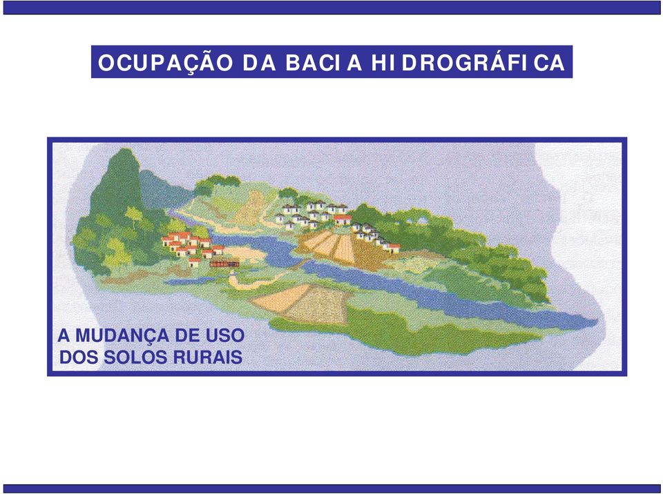 HIDROGRÁFICA A