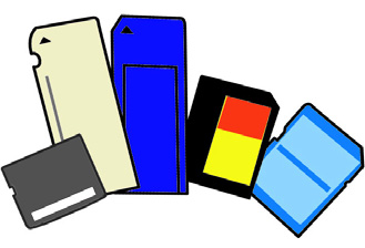 58 - Leitor de cartões de memória L EITOR DE CARTÕES DE MEMÓRIA Opções de conetividade O seu computador tem um leitor de cartões e outras portas/ conectores que permitem a ligação de dispositivos