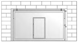 RECOMENDAÇÕES AO TÉCNICO INSTALADOR Ferramentas para instalação e manutenção do equipamento Chave Fixa, Chave Allen, Nível, Máquina de Solda, Arco de Serra, Trena, Chave de Fenda, Chave Phillips,