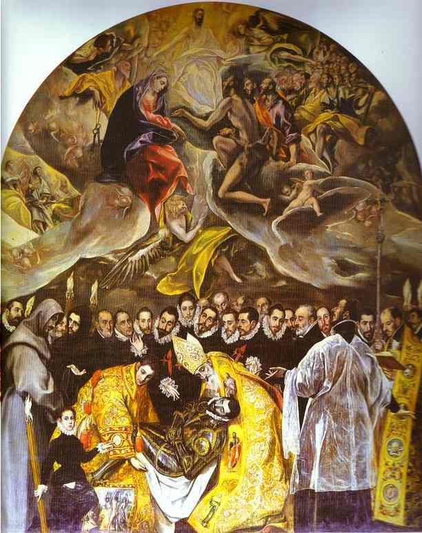 11 Figura 22Tintoretto: A Última Ceia. (1594). San Giorgio Maggiore, Veneza. Figura 21 Parmigianino: A Madona de pescoço longo (1540, inacabado).