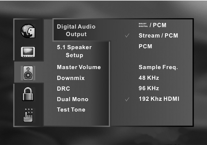 Informações para referência NOTAS TIPOS DE PESQUISA DA SAÍDA DE VÍDEO (EUROPA) 480 i / 576 i 480 p / 576 p 720 p 1080 i HDMI VGA SCART / RGB Componente YPbPr Componente YCbCr CVBS S-Vídeo ENGLISH