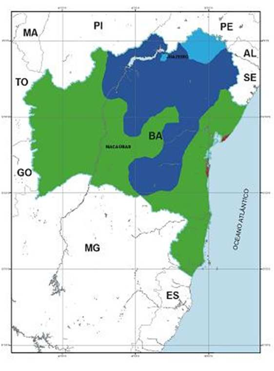 Principais Desafios da captação e aproveitamento da água de chuva Necessidade de aumento das áreas