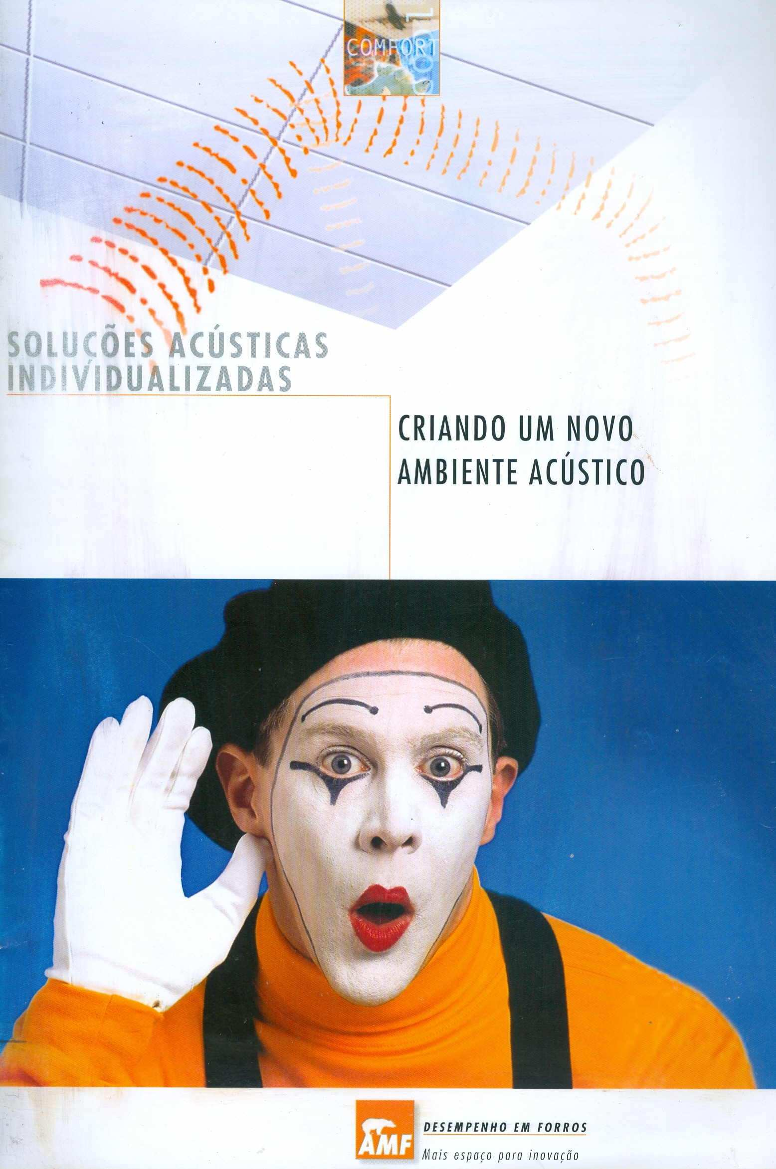 Pérides Silva Acústica arquitetônica & condicionamento de ar Apostila anexa ao exemplar (5 a edição, EDTAL, 2005) Níveis de ruído Absorção sonora Atenuação