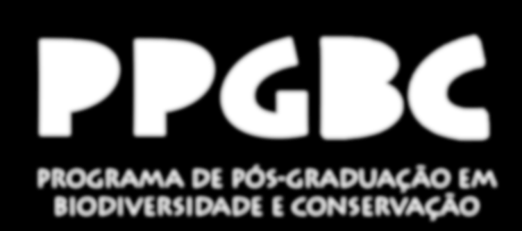 Serviço Público Federal Universidade Federal do Pará Campus Universitário de Altamira PROGRAMA DE PÓS-GRADUAÇÃO EM BIODIVERSIDADE E CONSERVAÇÃO INSTRUÇÃO NORMATIVA 02/2016 O colegiado do Programa de