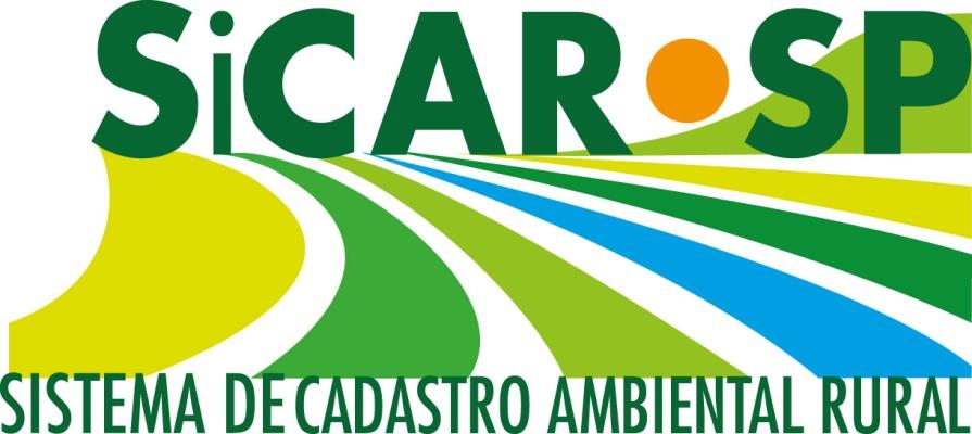 Inscrição no CAR Em São Paulo, a inscrição será feita SOMENTE por meio do SiCAR-SP (www.