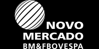 Com evoluções para o enquadramento nas melhores práticas de governança corporativa do mercado PAR Corretora é listada no Novo Mercado da BM&F Bovespa e está em constante avanço no processo de