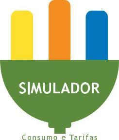 SIMULADOR DE CONSUMO E TARIFAS O MELHOR AMIGO DO CONSUMO CONSCIENTE. O simulador ajuda a planejar os gastos e descobrir a melhor forma de economizar energia.