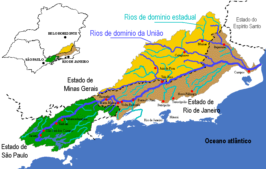 Oportunidades Implementação de Programas e Ações Programa Despoluição de Bacias Hidrográficas Investimentos na Bacia do Paraíba do Sul 2001/2010 (R$ 31,2 milhões) 14