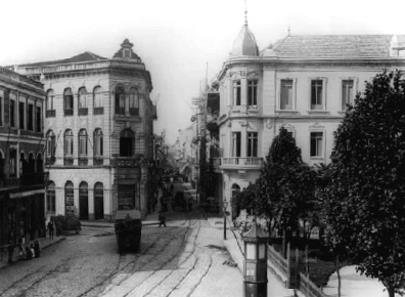 O centro de São Paulo há cem anos (exposição online). AHMWL. http://www.arquivo historico.sp.gov.