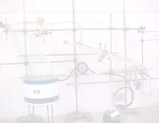 Química Orgânica Experimental Destilação Simples para Purificação do Cloreto de Terc-butila e do Acetato de Isopentila Discentes: Ana Carolina Boni Eliana Alves