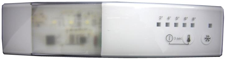 Ligação aos PCB's dos Frigorificos e Congeladores